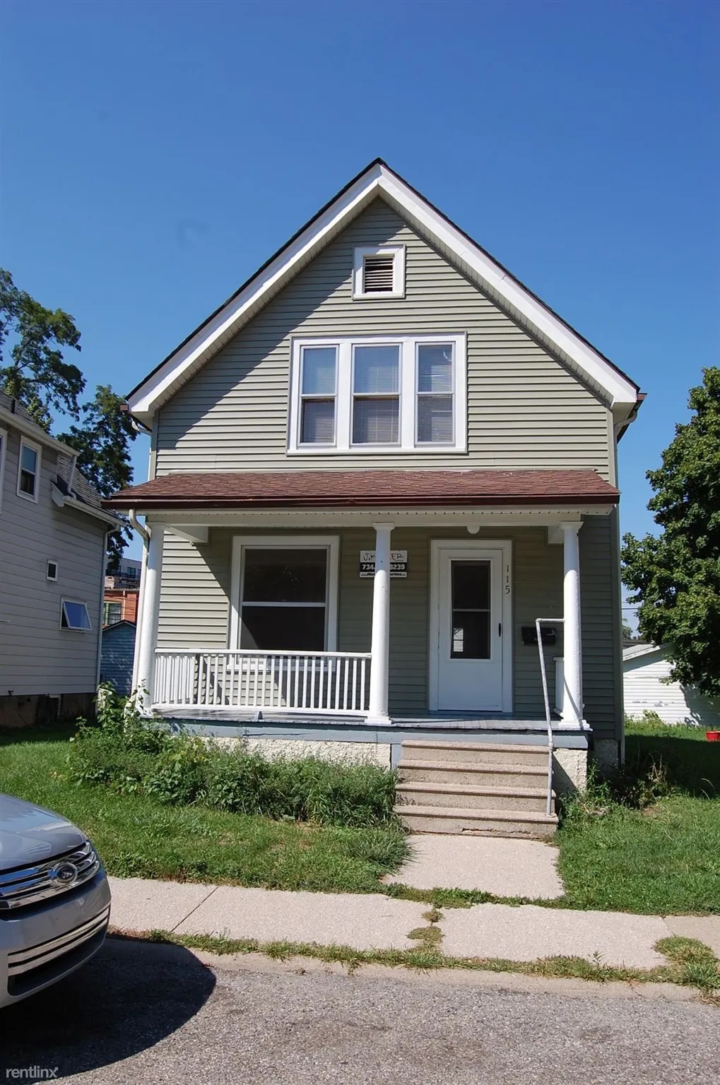 115 ADAMS AVE