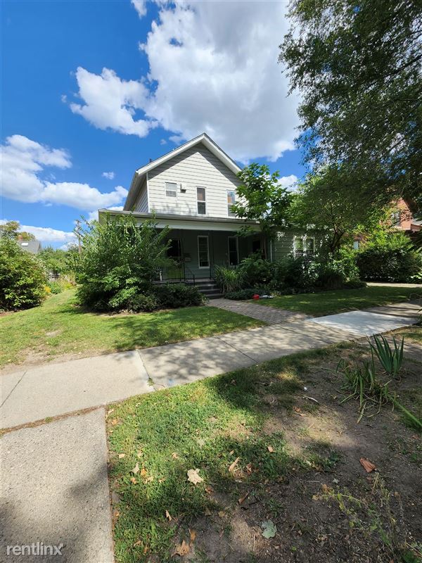 531 S. First