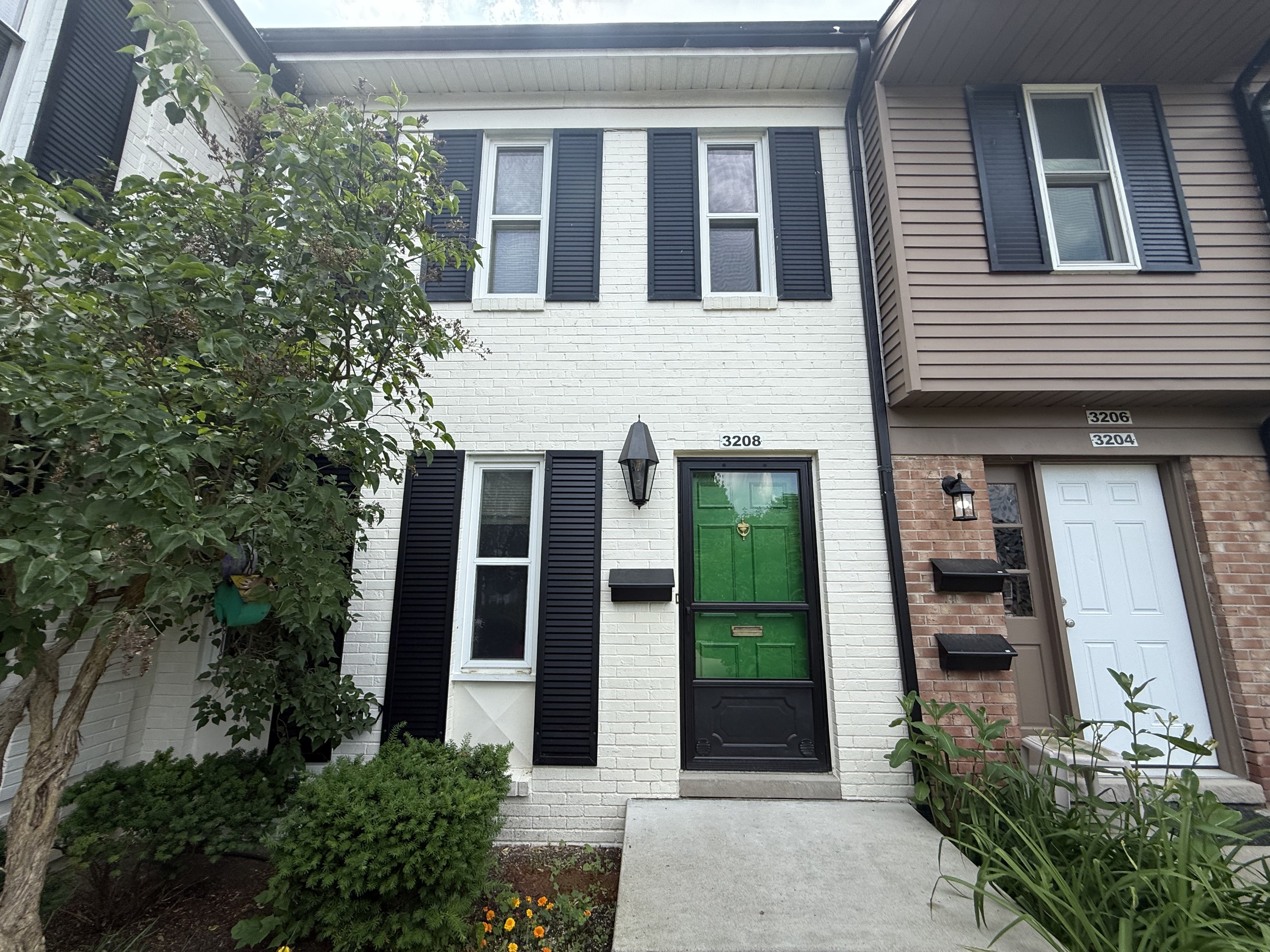 3208 Bolgos Circle - 1