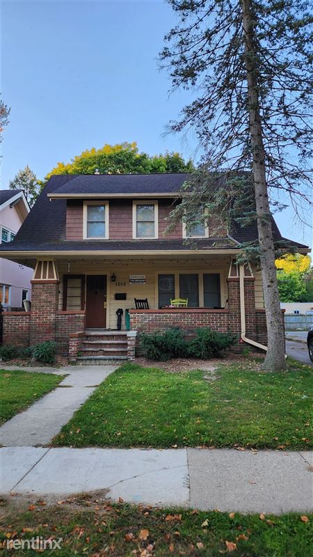 1018 Granger Avenue