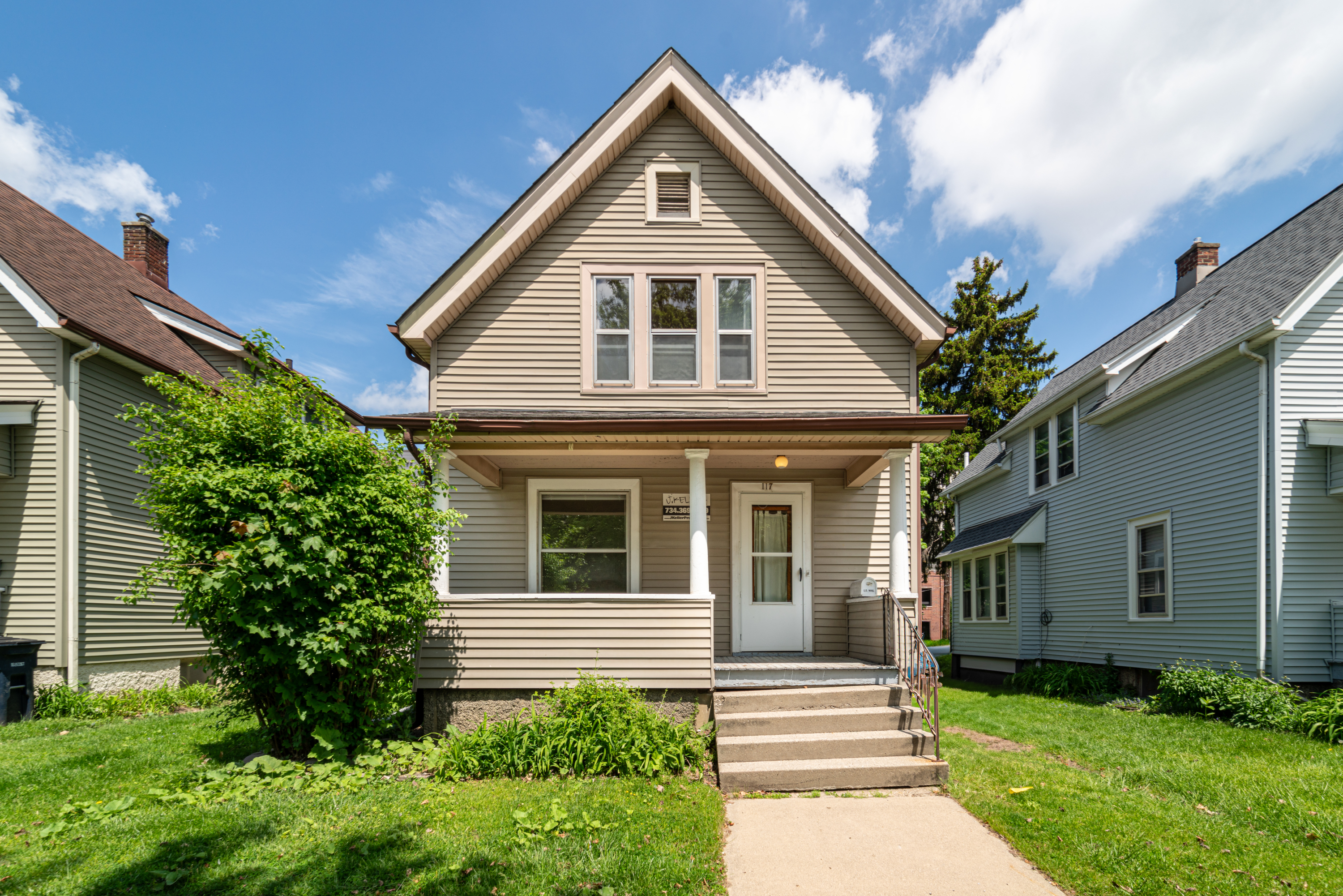 117 Adams Ave.