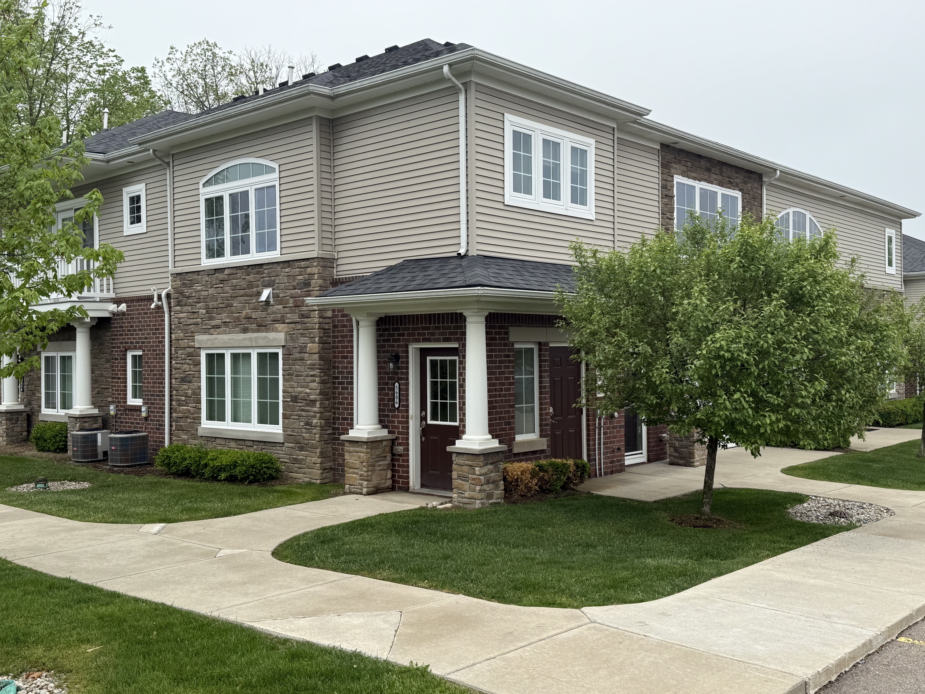 5606 Arbor Chase Drive - 1