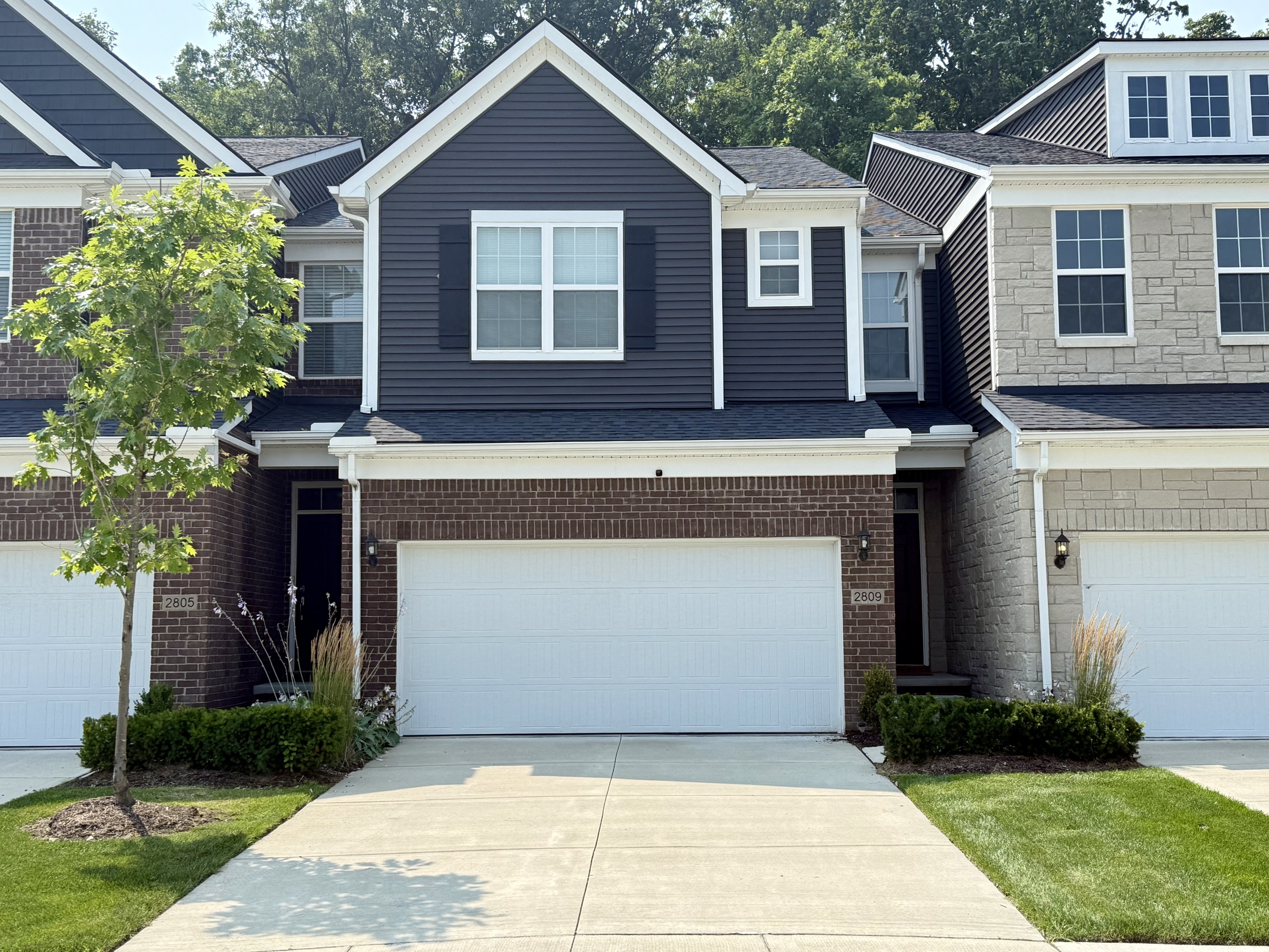 2809 Willow Court - 1