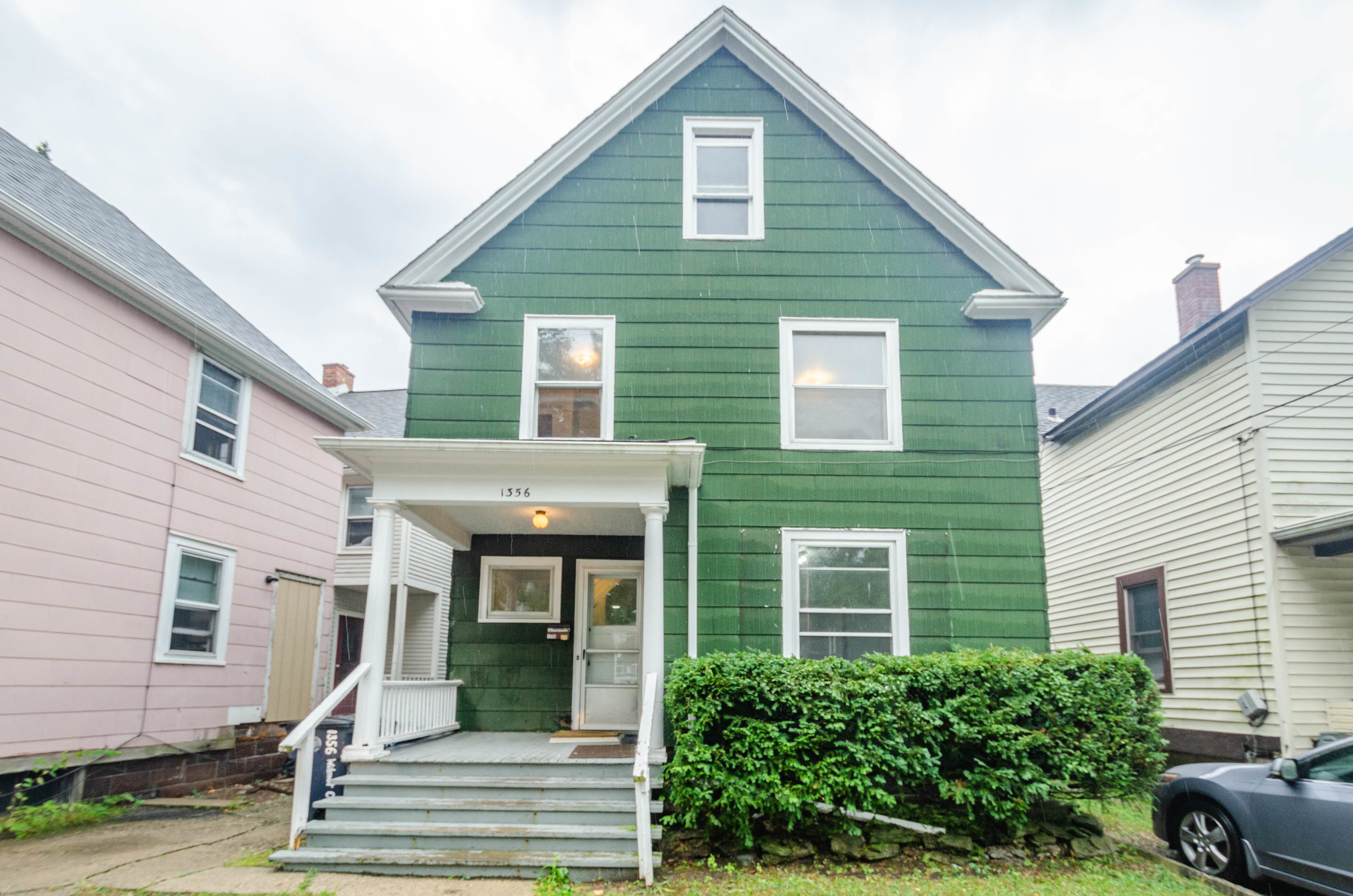 1356 Wilmot