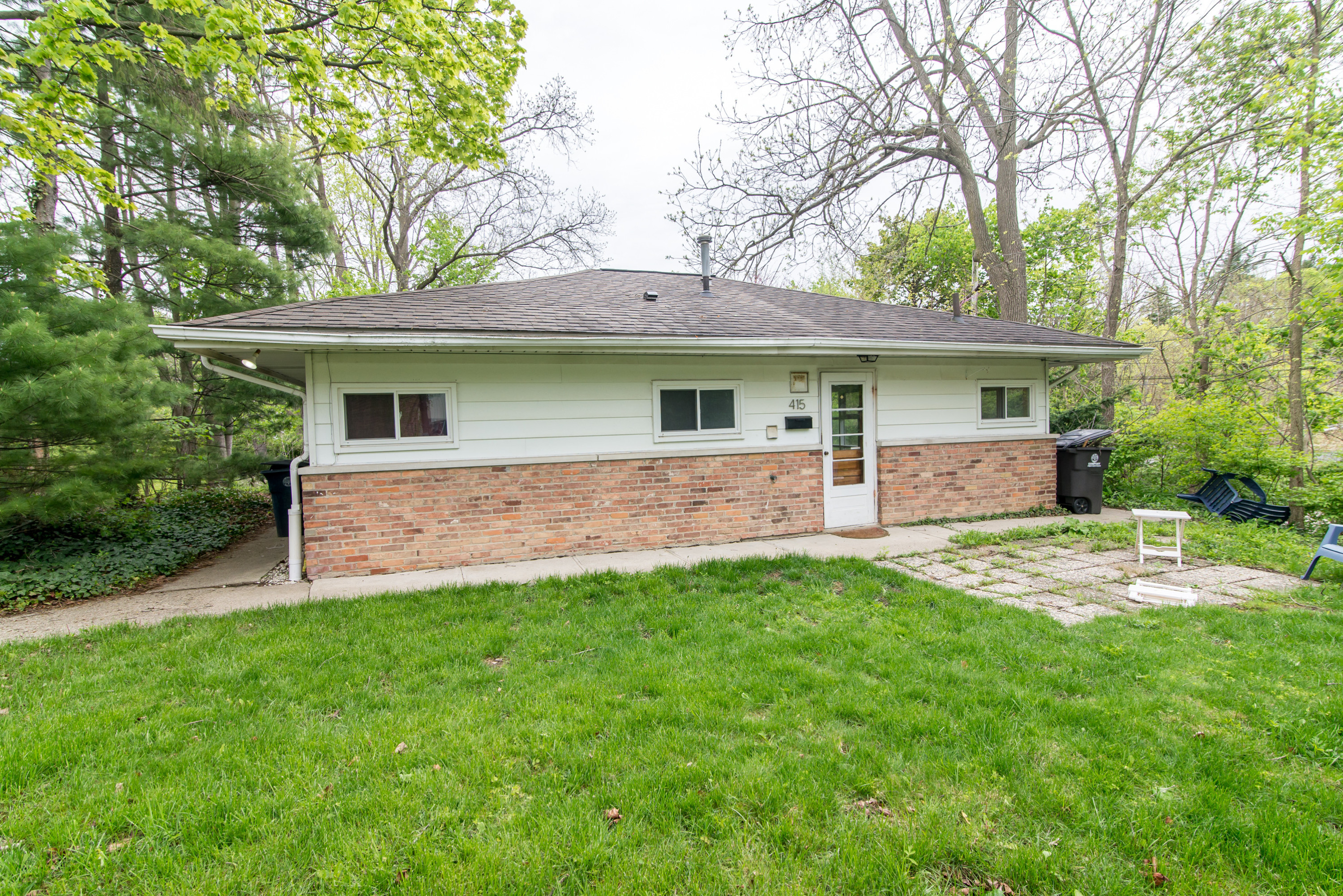 413 South Revena Boulevard - 413