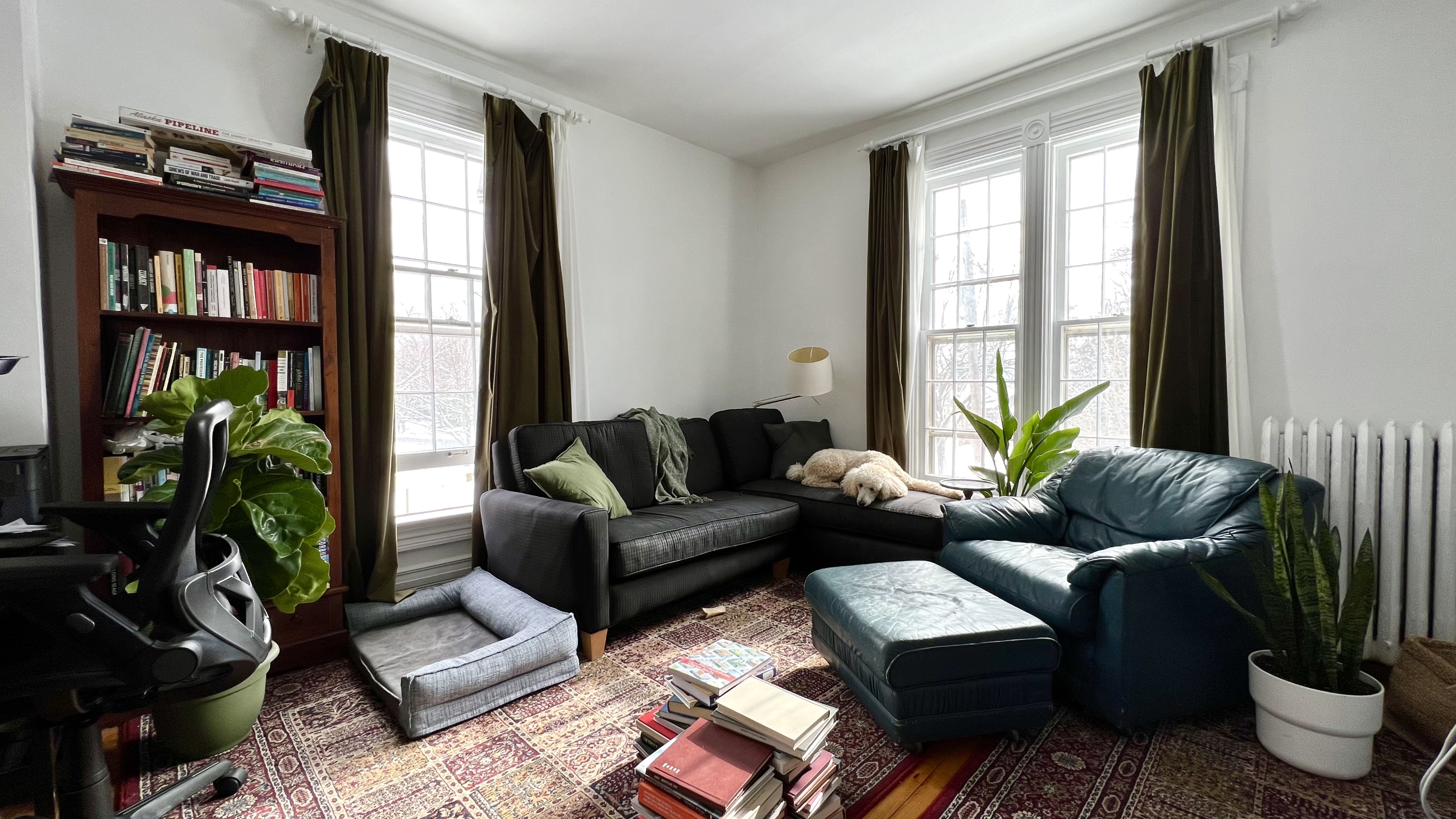 834 W Huron - 3