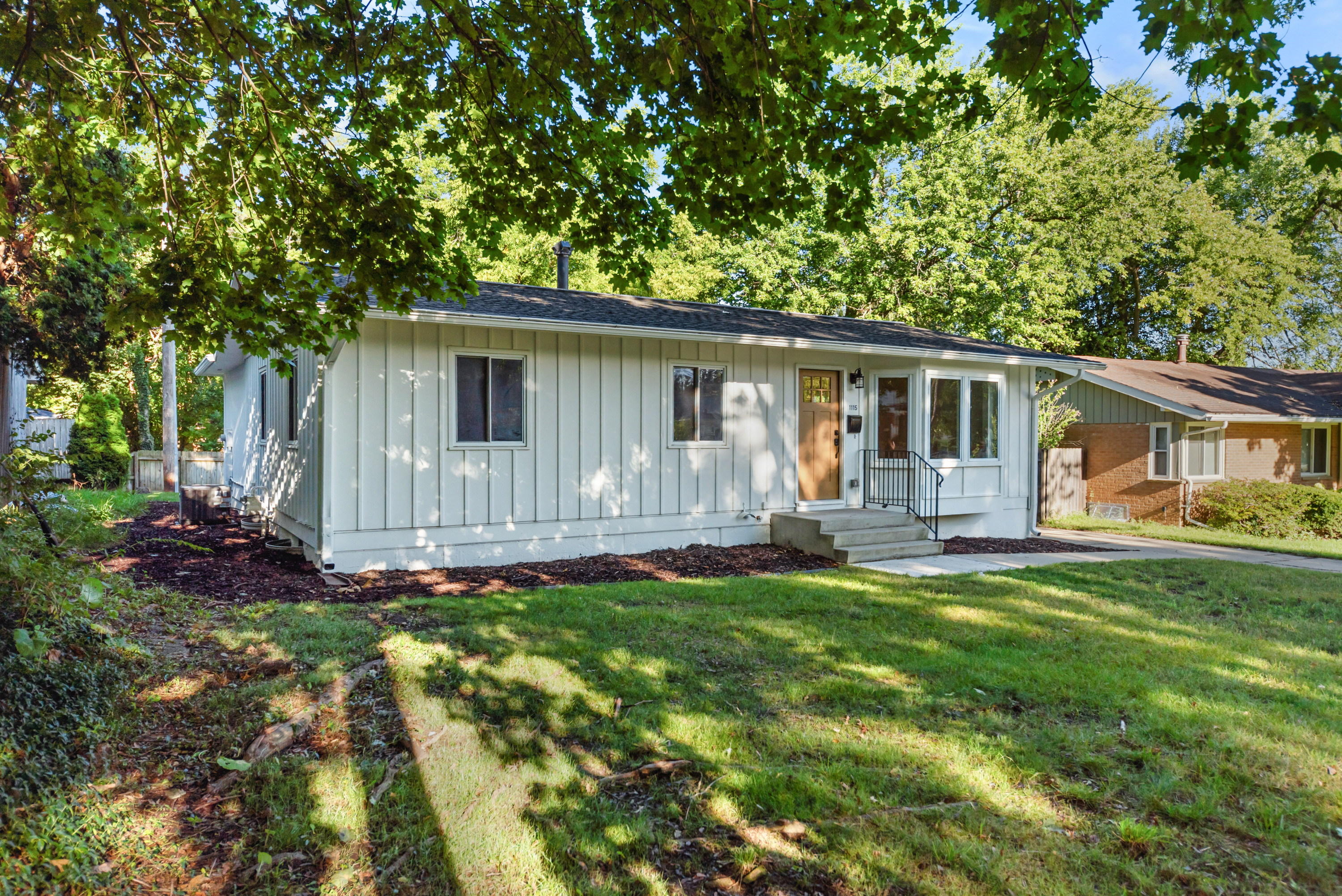 1115 Western Drive