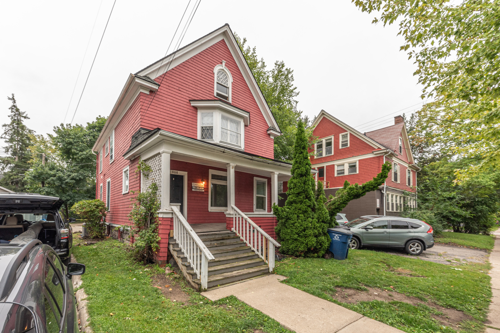 808 E Ann Street